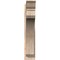 Ekena Millwork Legacy Traditional Smooth Outlooker, Douglas Fir, 7 1/2"W x 34"D x 38"H OUT08X34X38LEC01SDF - alternate 2